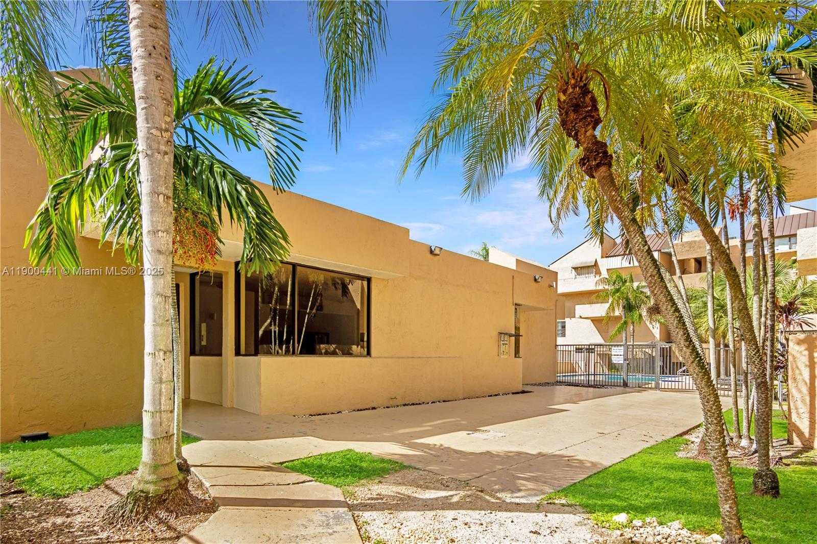 Small Image of 10500 SOUTH WEST 108TH AVE #B216, Miami Number 32