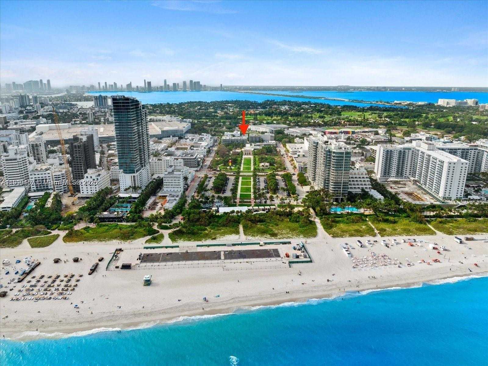 Small Image of 2100 PARK AVE #303, Miami Beach Number 19