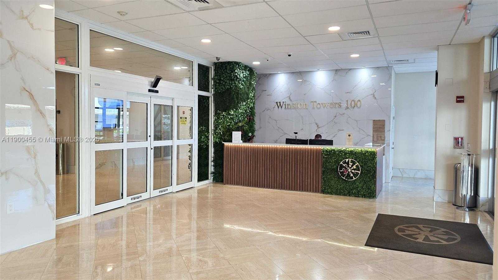 Small Image of 250 174TH ST #203, Sunny Isles Beach Number 23