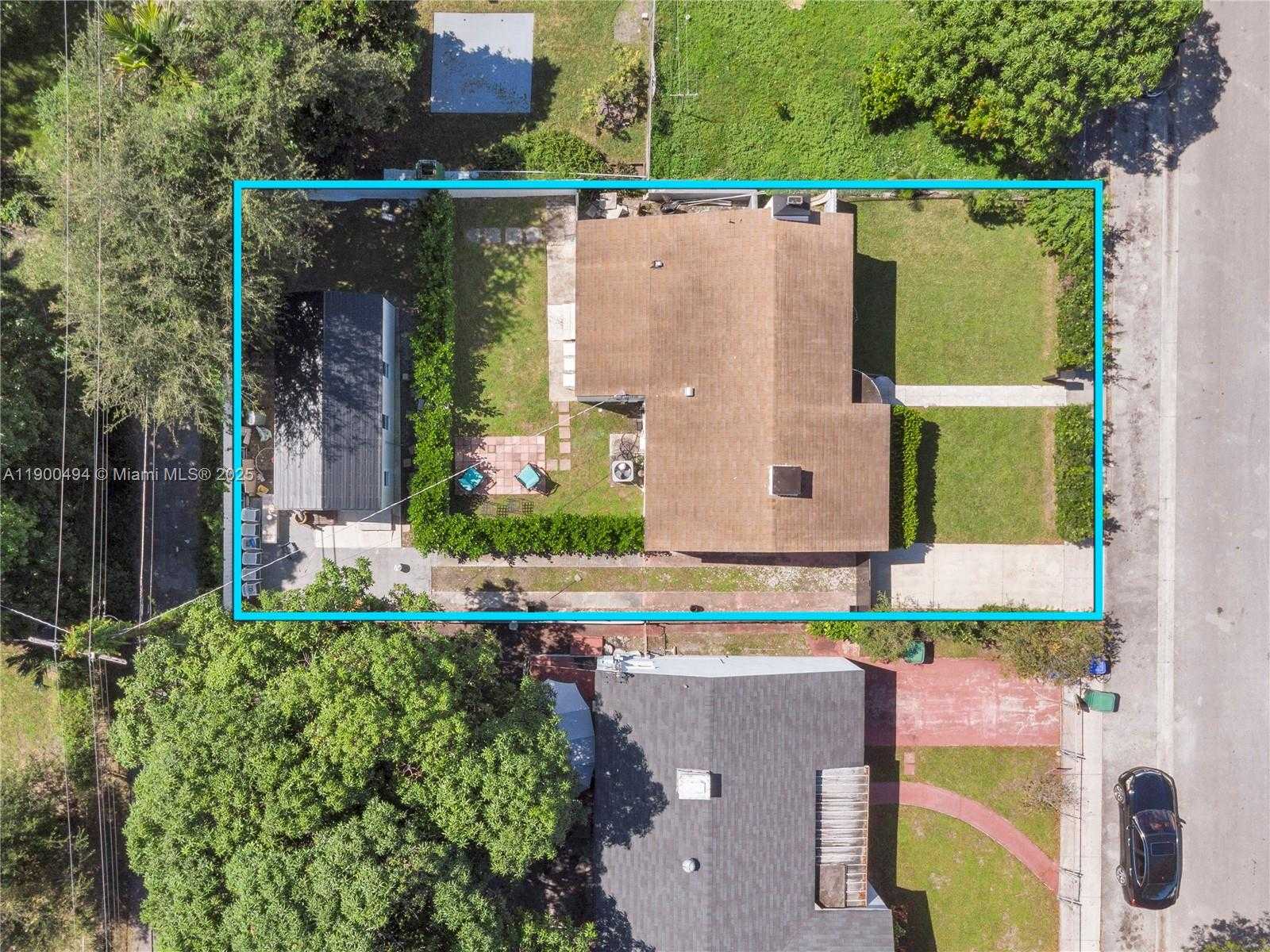 Small Image of 774 NW 49TH ST, Miami Number 2