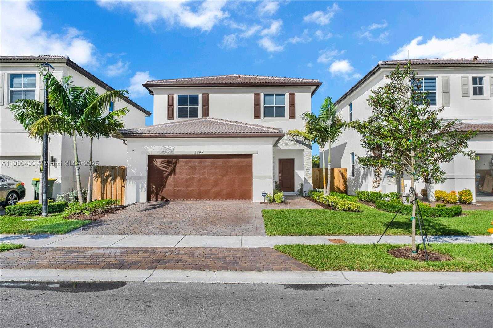 Small Image of 2444 SOUTH EAST 24TH AVE, Homestead Number 2
