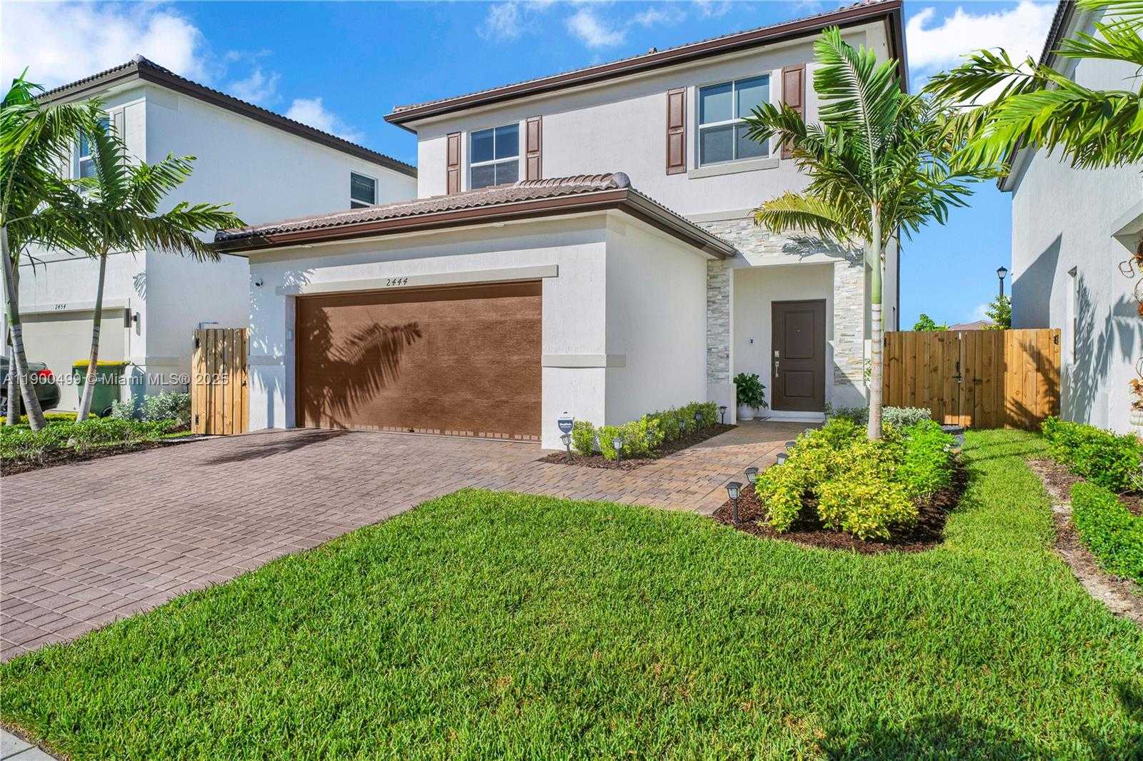 Small Image of 2444 SOUTH EAST 24TH AVE, Homestead Number 3