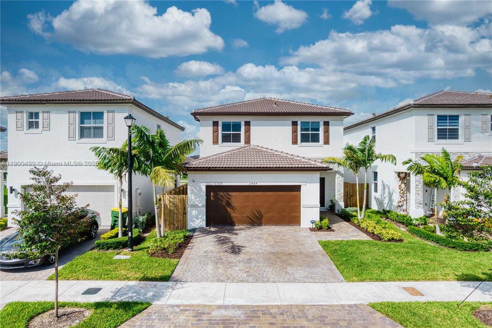 Small Image of 2444 SOUTH EAST 24TH AVE, Homestead Number 4