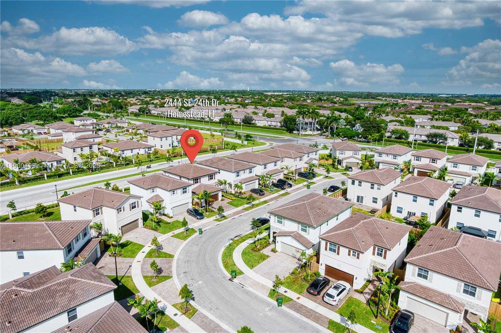 Small Image of 2444 SOUTH EAST 24TH AVE, Homestead Number 44