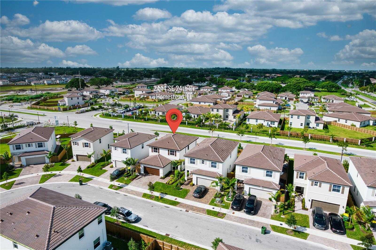 Small Image of 2444 SOUTH EAST 24TH AVE, Homestead Number 52