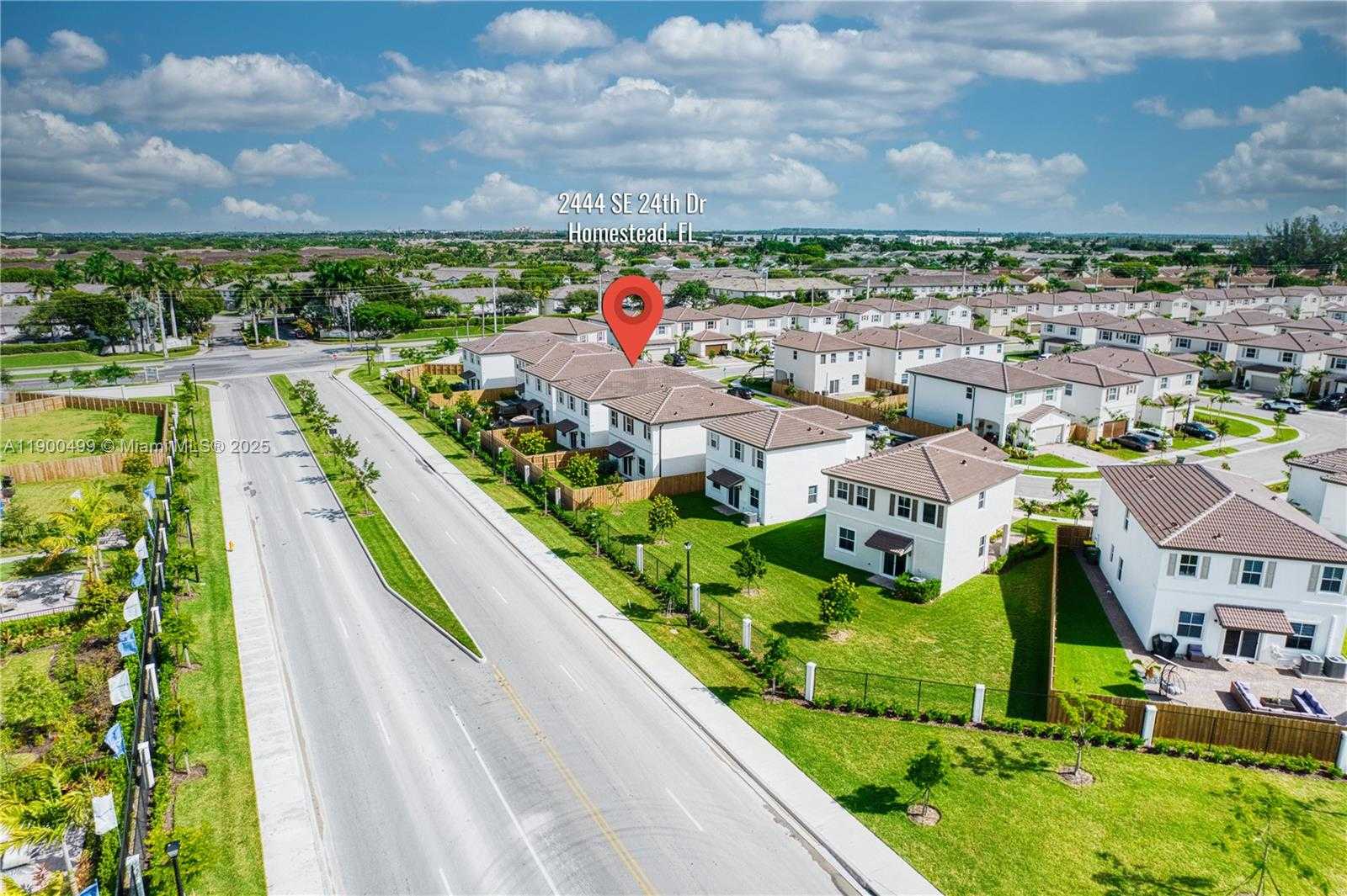 Small Image of 2444 SOUTH EAST 24TH AVE, Homestead Number 55