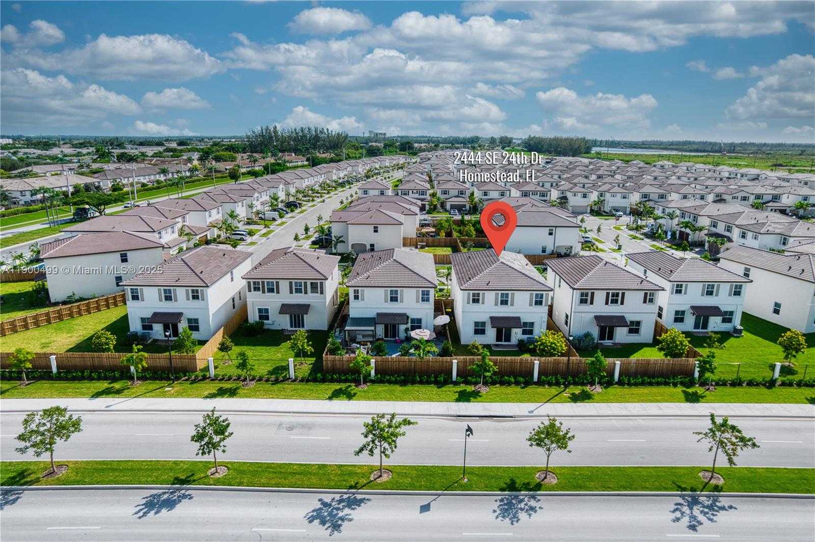 Small Image of 2444 SOUTH EAST 24TH AVE, Homestead Number 56
