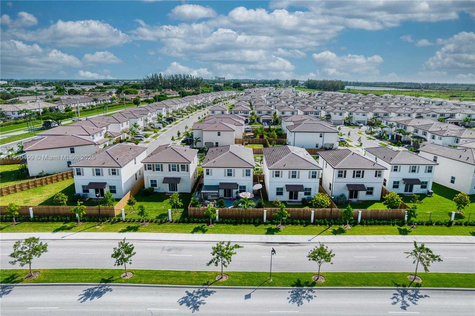 Small Image of 2444 SOUTH EAST 24TH AVE, Homestead Number 57