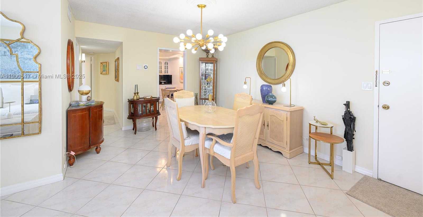 Small Image of 3180 SOUTH OCEAN DR #904, Hallandale Beach Number 16