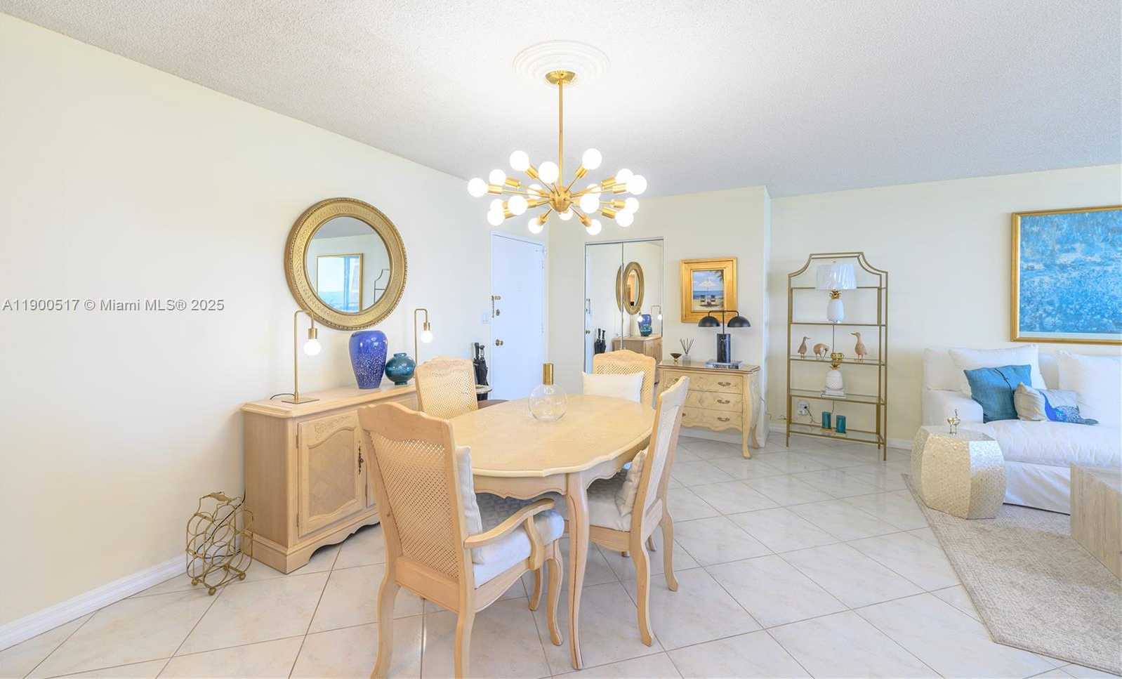 Small Image of 3180 SOUTH OCEAN DR #904, Hallandale Beach Number 17