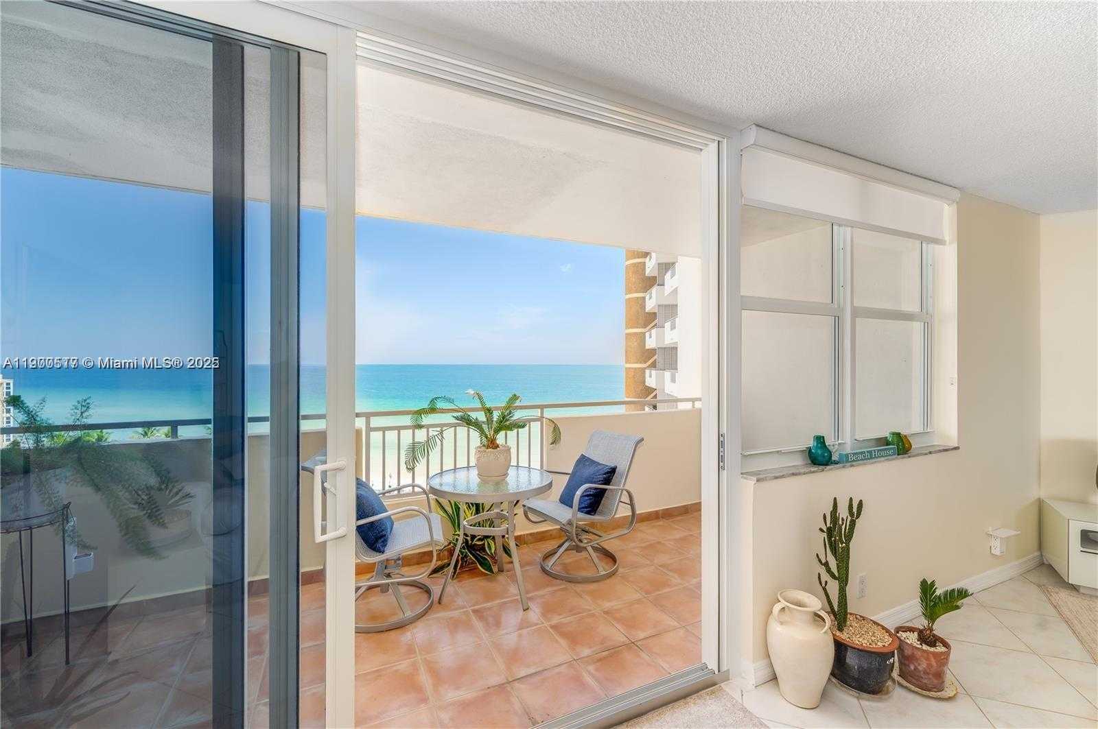 Small Image of 3180 SOUTH OCEAN DR #904, Hallandale Beach Number 2
