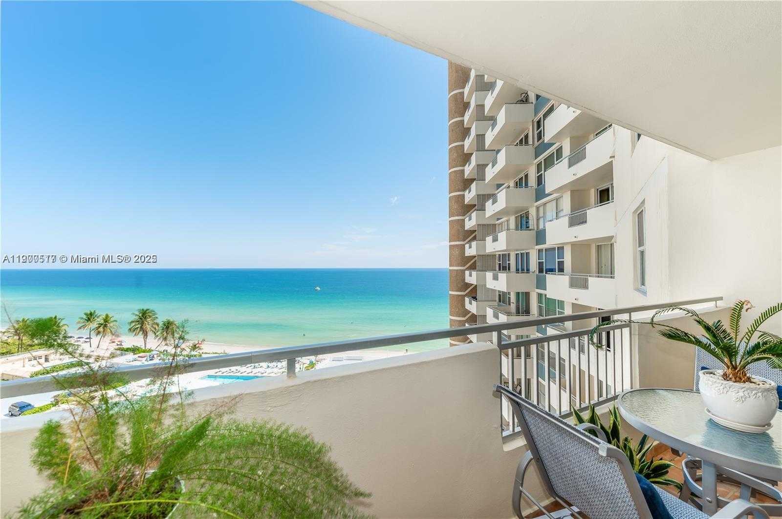 Small Image of 3180 SOUTH OCEAN DR #904, Hallandale Beach Number 3