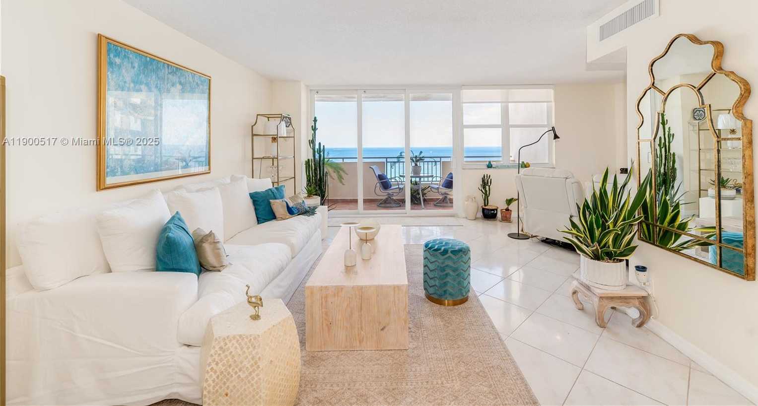 Small Image of 3180 SOUTH OCEAN DR #904, Hallandale Beach Number 4