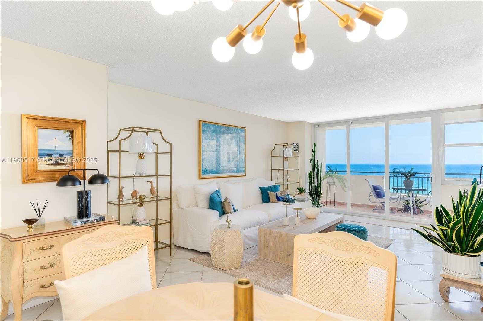 Small Image of 3180 SOUTH OCEAN DR #904, Hallandale Beach Number 5