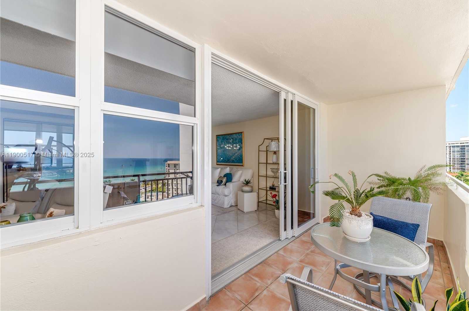 Small Image of 3180 SOUTH OCEAN DR #904, Hallandale Beach Number 8