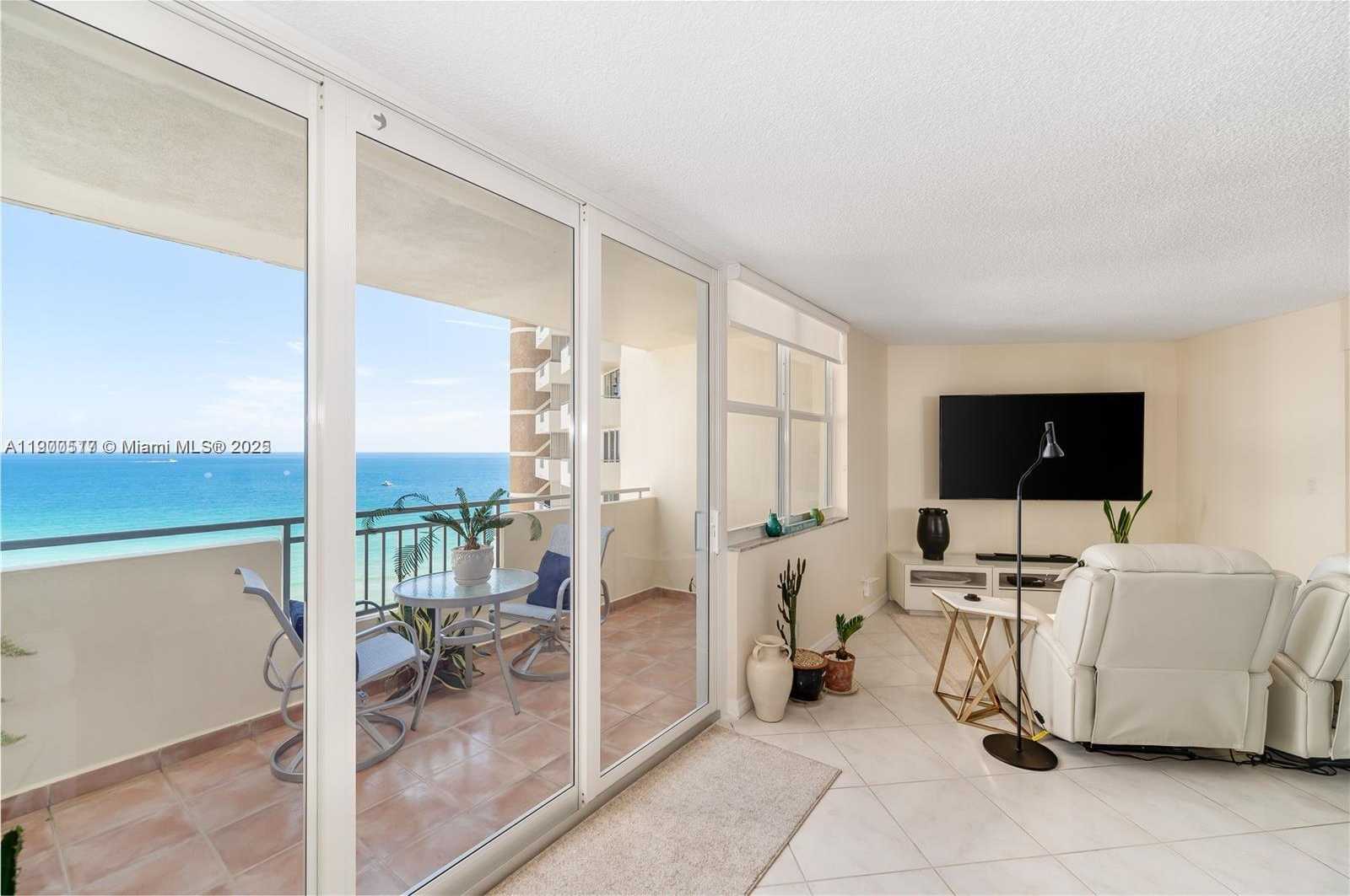 Small Image of 3180 SOUTH OCEAN DR #904, Hallandale Beach Number 9