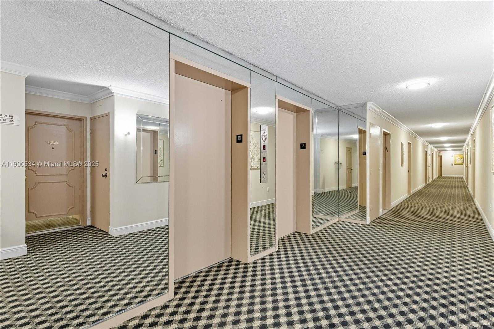 Small Image of 1833 SOUTH OCEAN DR #1809, Hallandale Beach Number 2