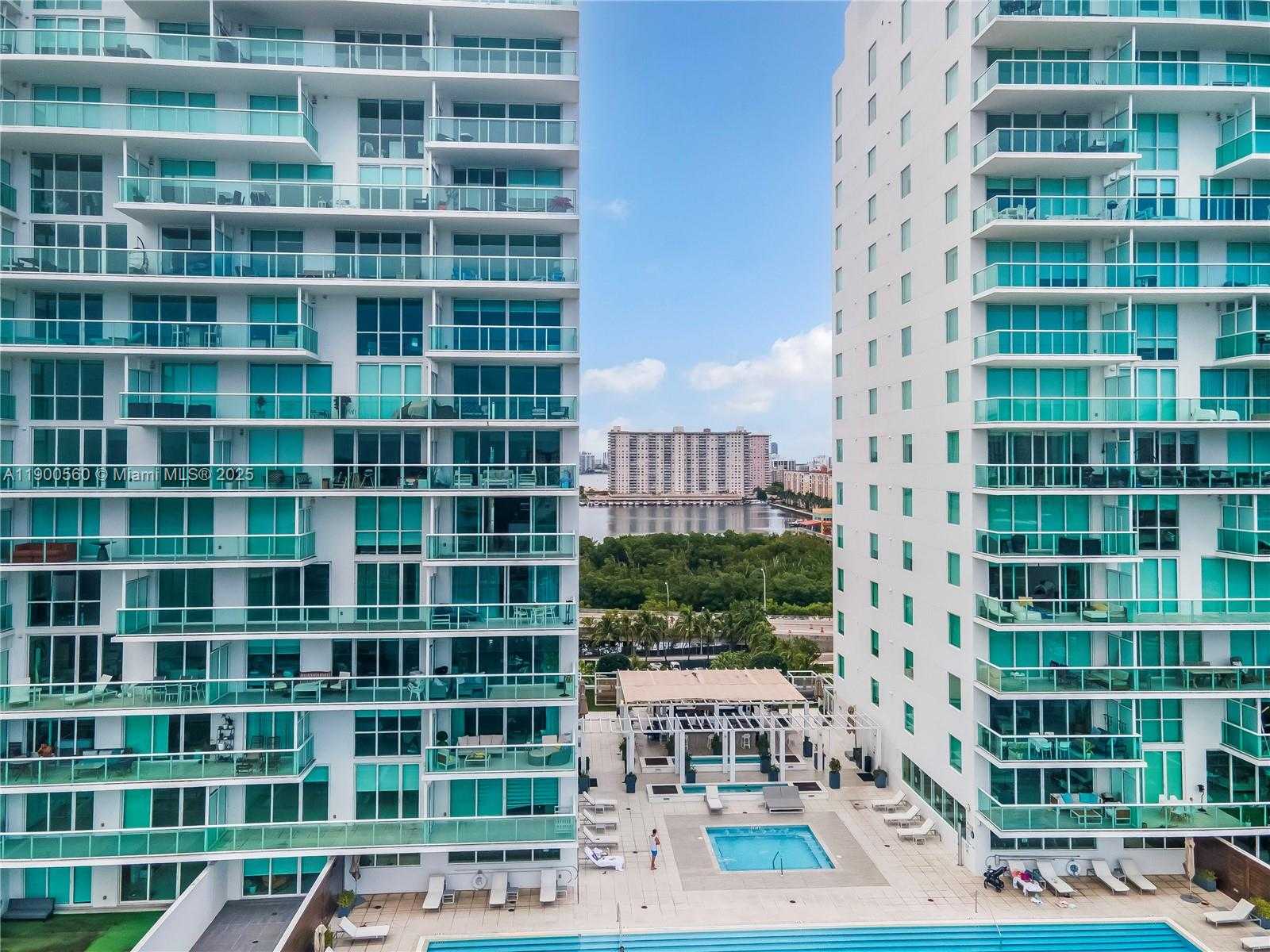 Small Image of 400 SUNNY ISLES BLVD #1108, Sunny Isles Beach Number 2