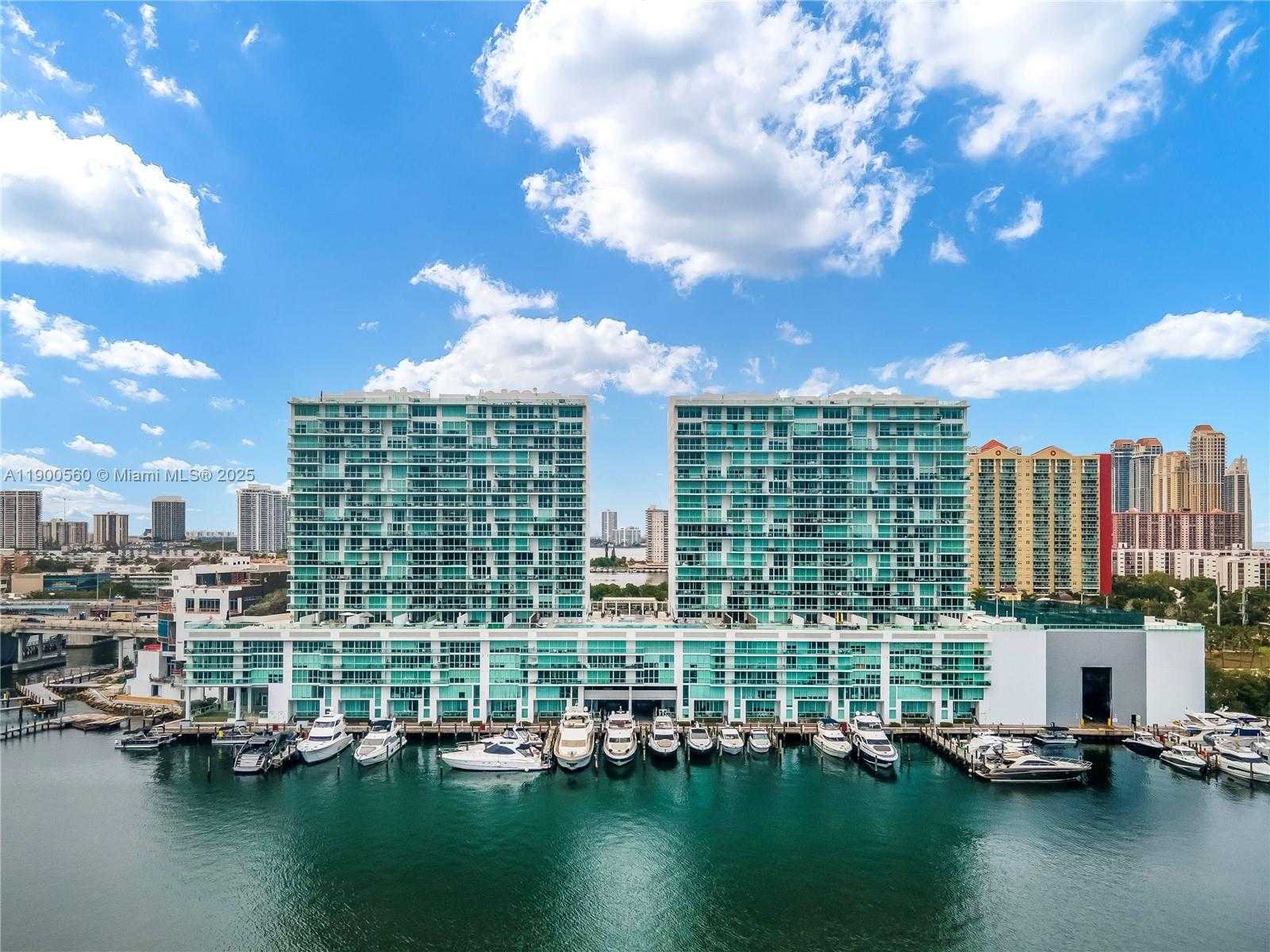 Small Image of 400 SUNNY ISLES BLVD #1108, Sunny Isles Beach Number 3