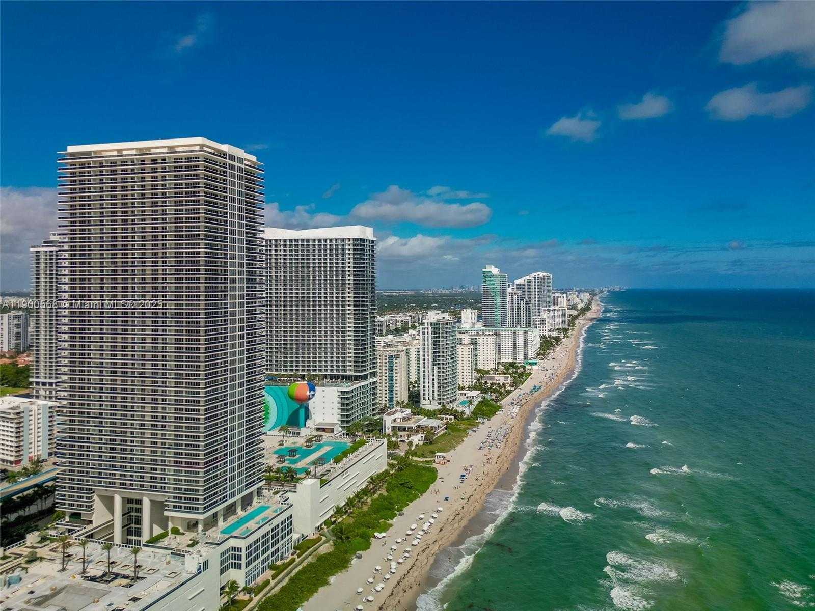 Small Image of 1830 SOUTH OCEAN DR #5103, Hallandale Beach Number 27