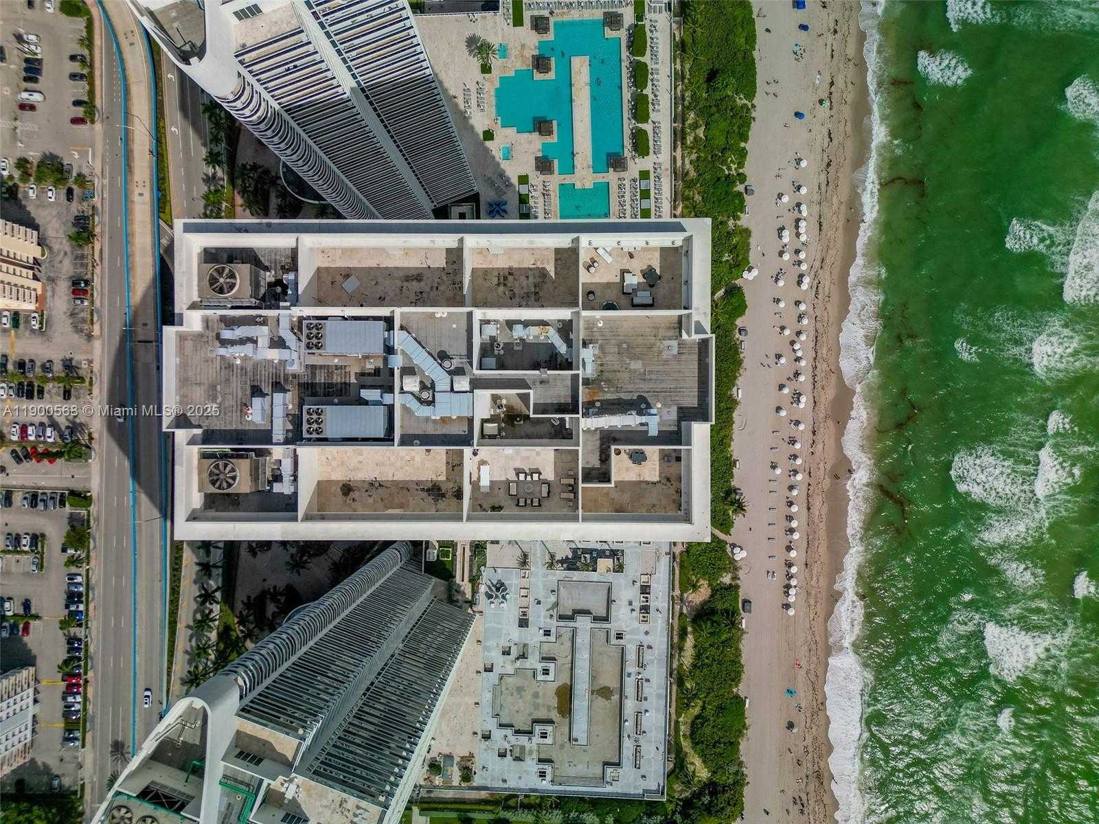 Small Image of 1830 SOUTH OCEAN DR #5103, Hallandale Beach Number 28