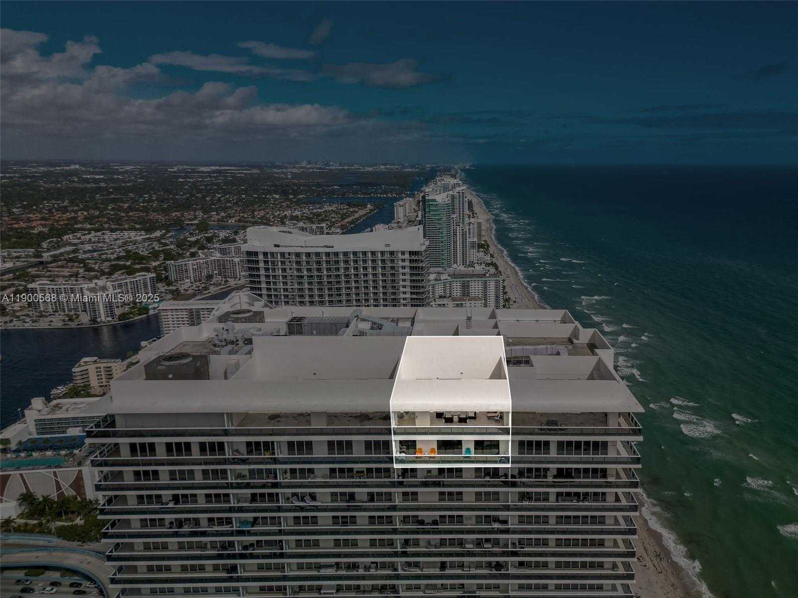 Small Image of 1830 SOUTH OCEAN DR #5103, Hallandale Beach Number 29