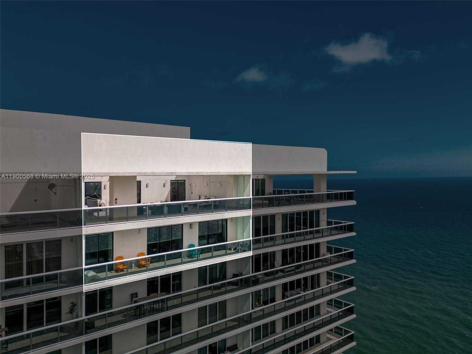 Small Image of 1830 SOUTH OCEAN DR #5103, Hallandale Beach Number 30