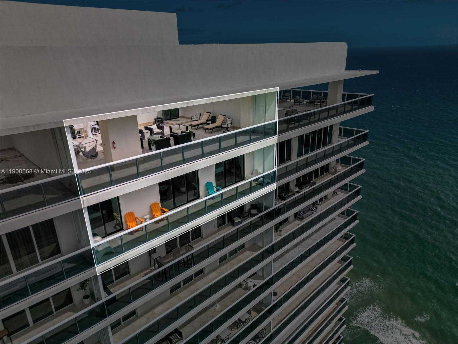 Small Image of 1830 SOUTH OCEAN DR #5103, Hallandale Beach Number 34