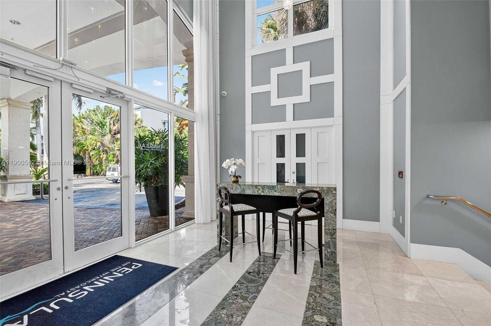 Small Image of 2700 NORTH FEDERAL HWY #409, Boynton Beach Number 2