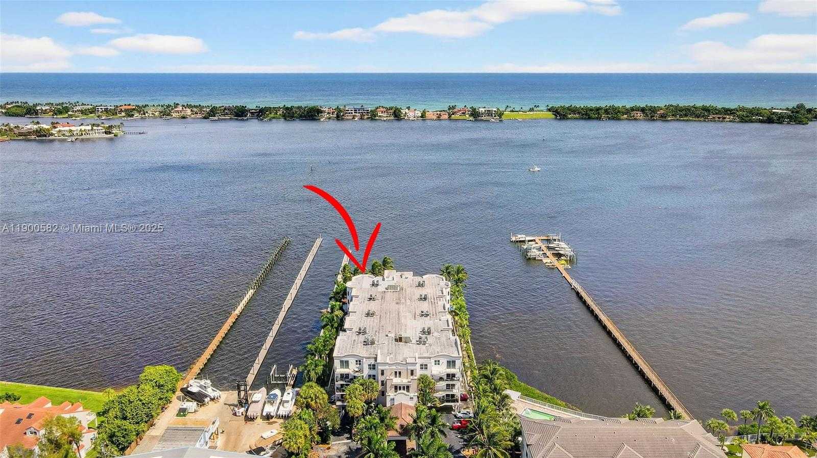 Small Image of 2700 NORTH FEDERAL HWY #409, Boynton Beach Number 53