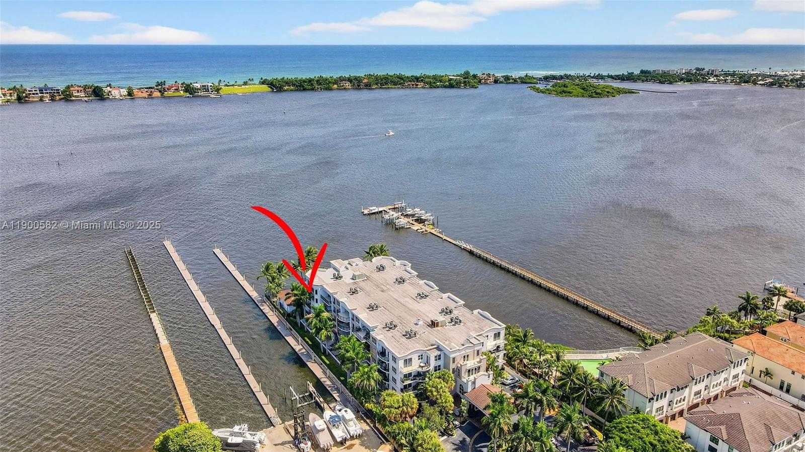 Small Image of 2700 NORTH FEDERAL HWY #409, Boynton Beach Number 54