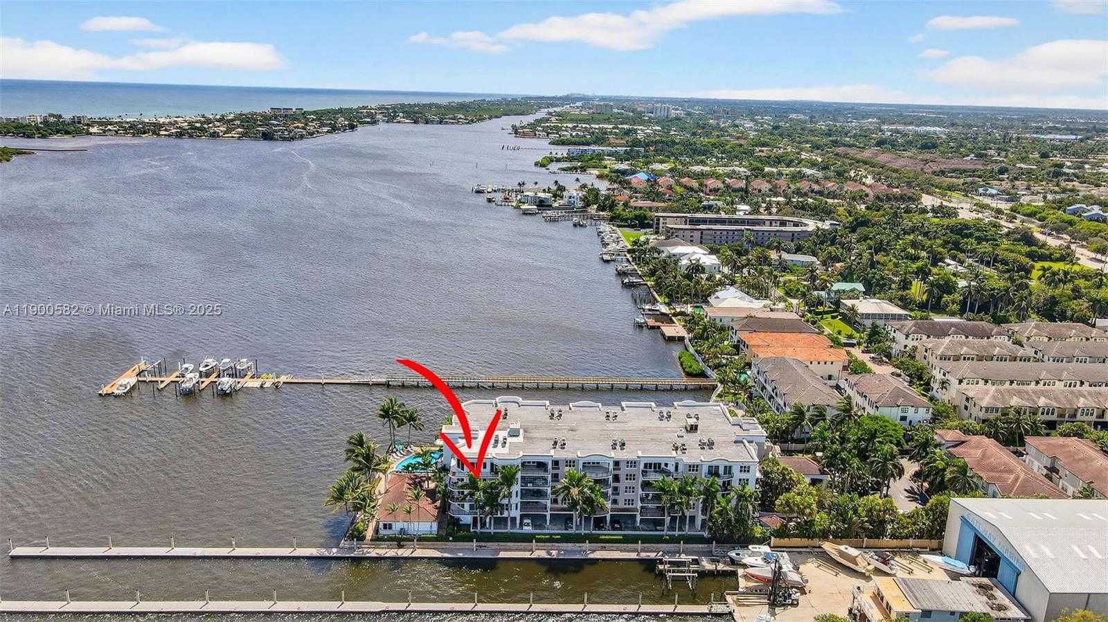 Small Image of 2700 NORTH FEDERAL HWY #409, Boynton Beach Number 56