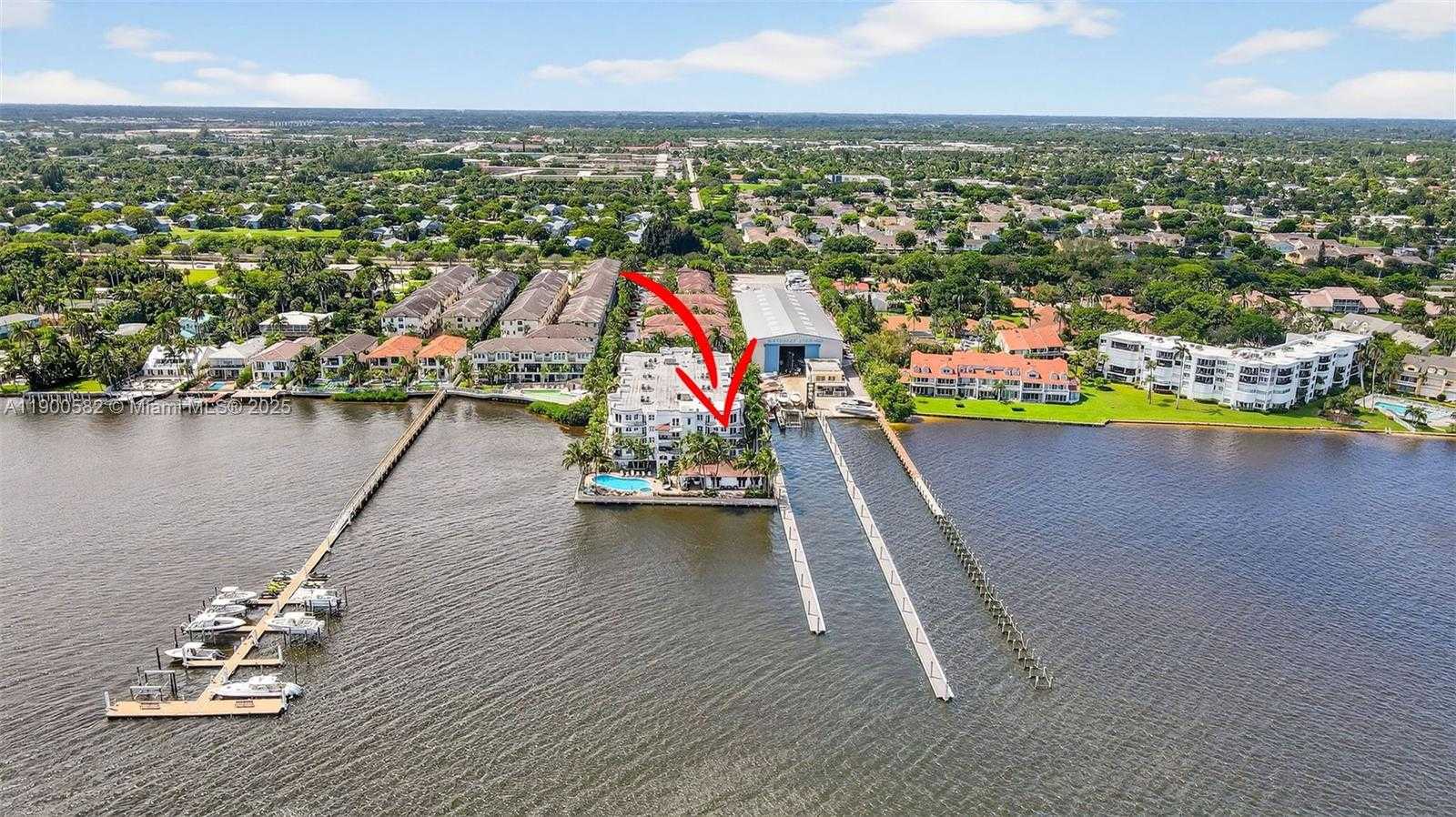 Small Image of 2700 NORTH FEDERAL HWY #409, Boynton Beach Number 58