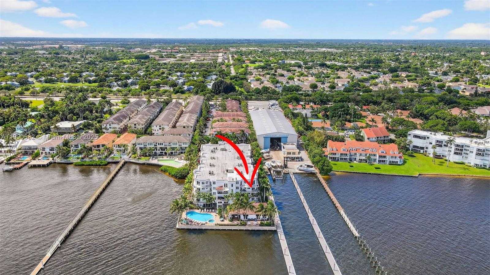 Small Image of 2700 NORTH FEDERAL HWY #409, Boynton Beach Number 59