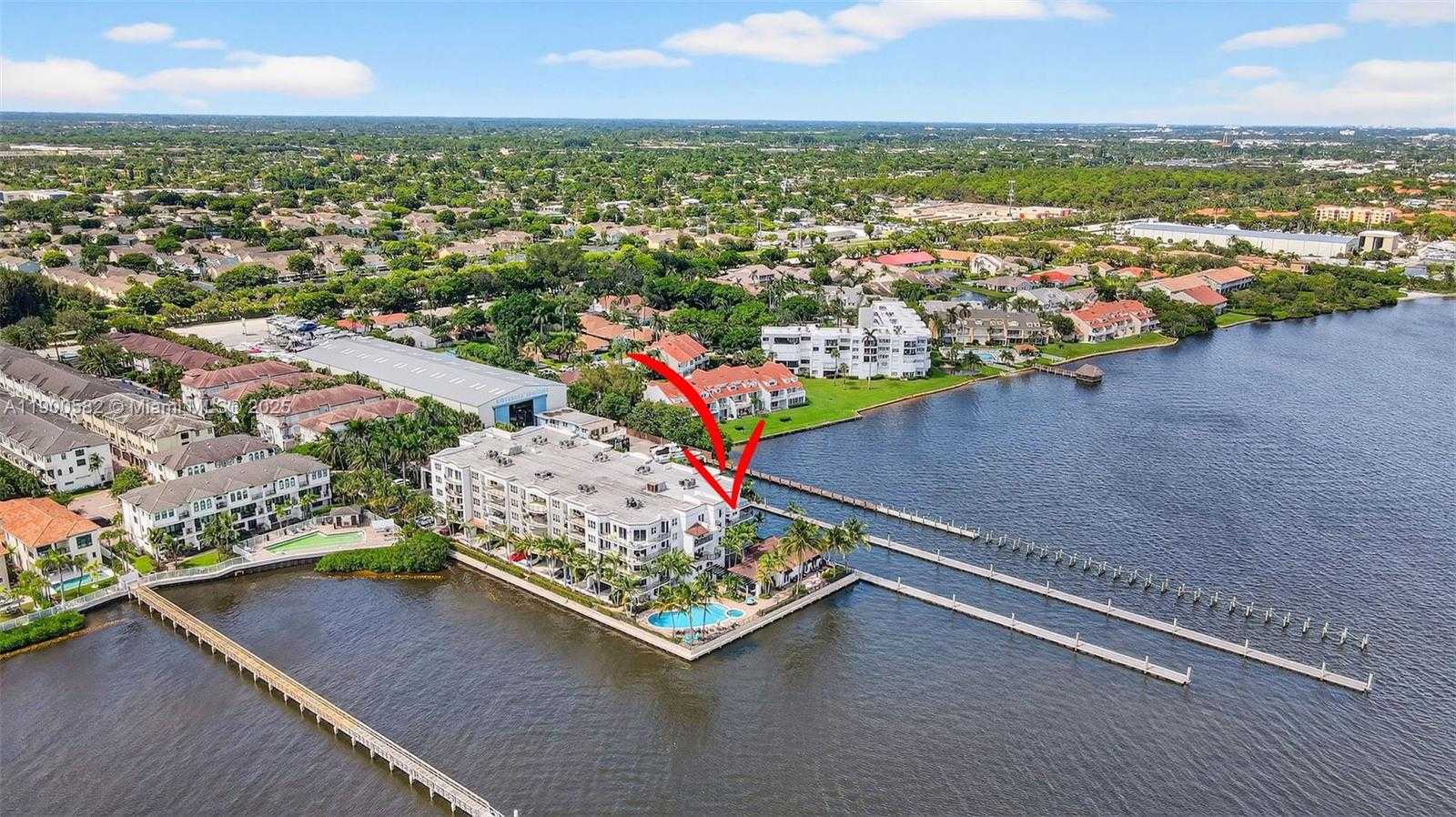 Small Image of 2700 NORTH FEDERAL HWY #409, Boynton Beach Number 60