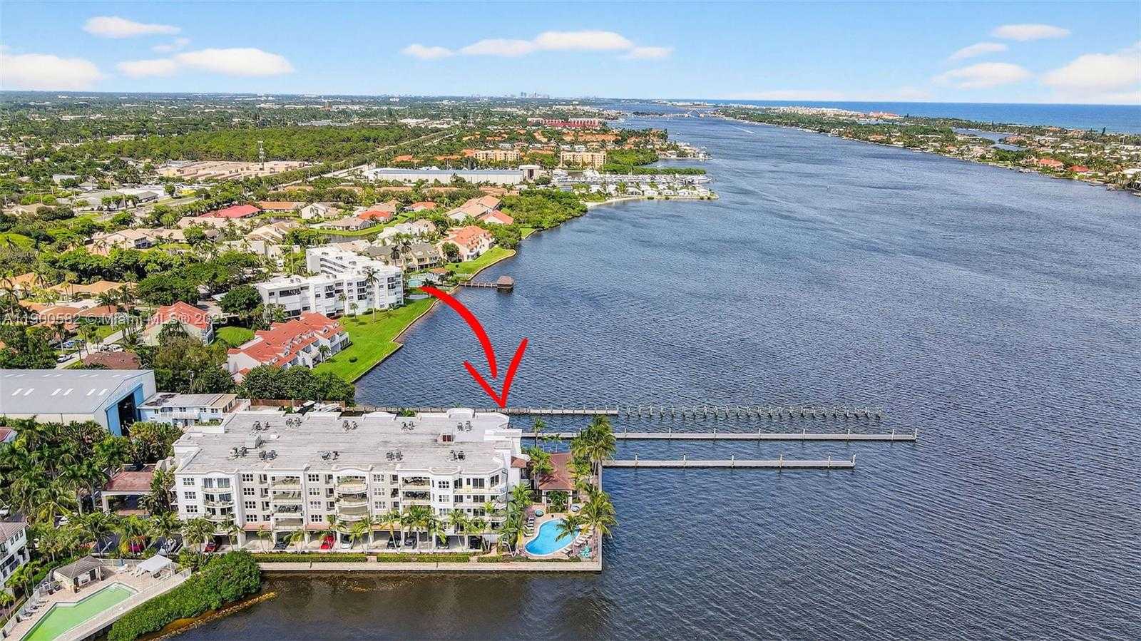 Small Image of 2700 NORTH FEDERAL HWY #409, Boynton Beach Number 61