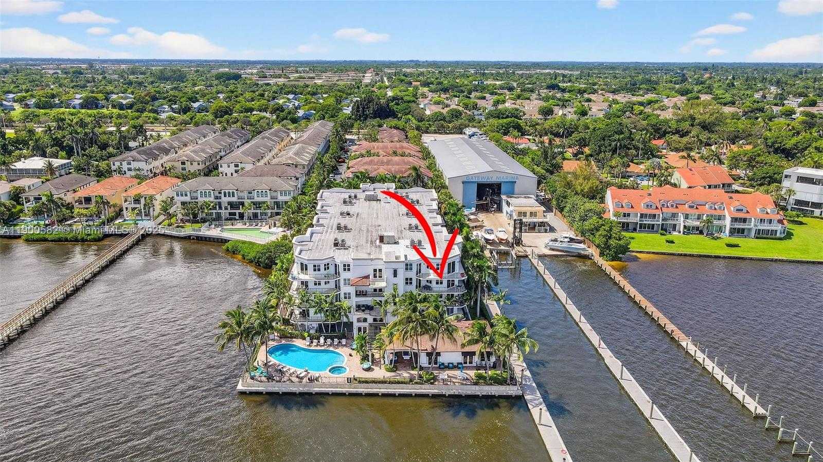 Small Image of 2700 NORTH FEDERAL HWY #409, Boynton Beach Number 63