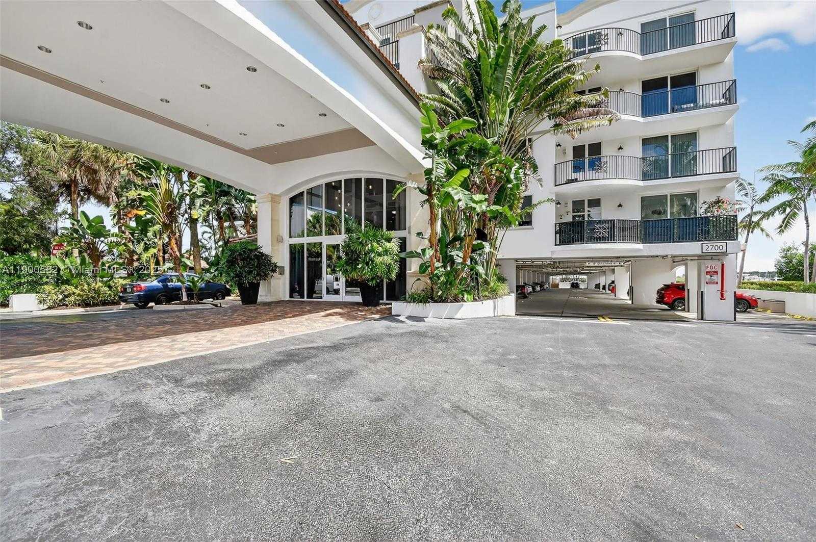 Small Image of 2700 NORTH FEDERAL HWY #409, Boynton Beach Number 78