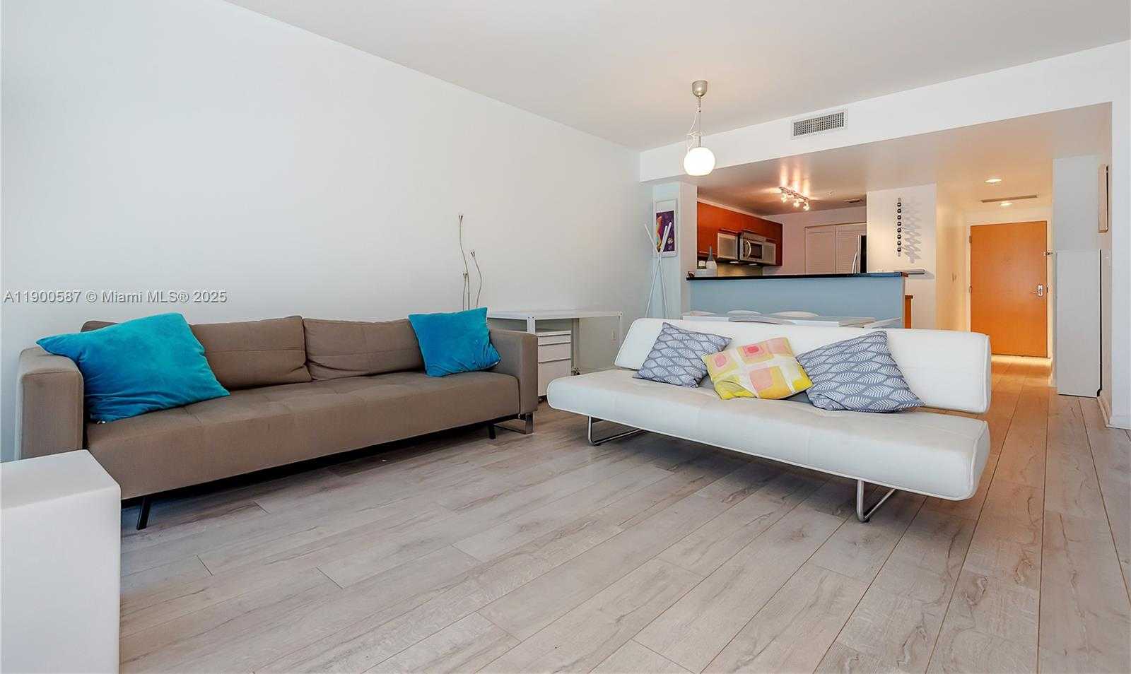 Small Image of 253 NORTH EAST 2ND ST #1407, Miami Number 2