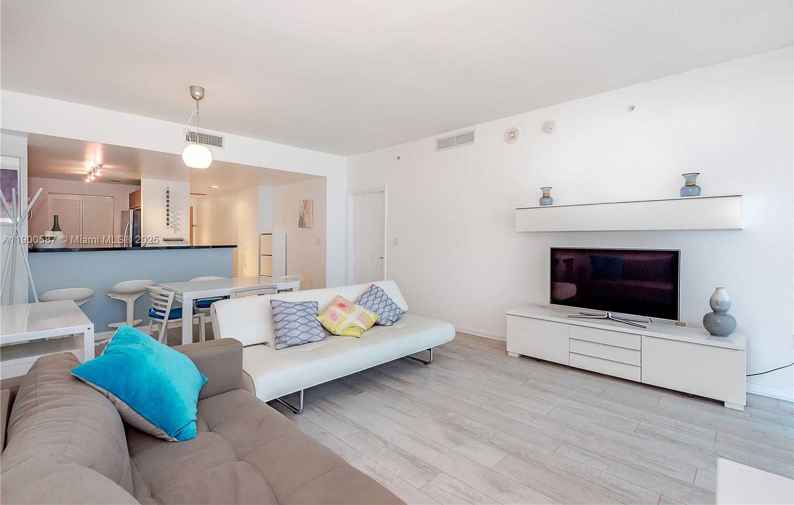 Small Image of 253 NORTH EAST 2ND ST #1407, Miami Number 3