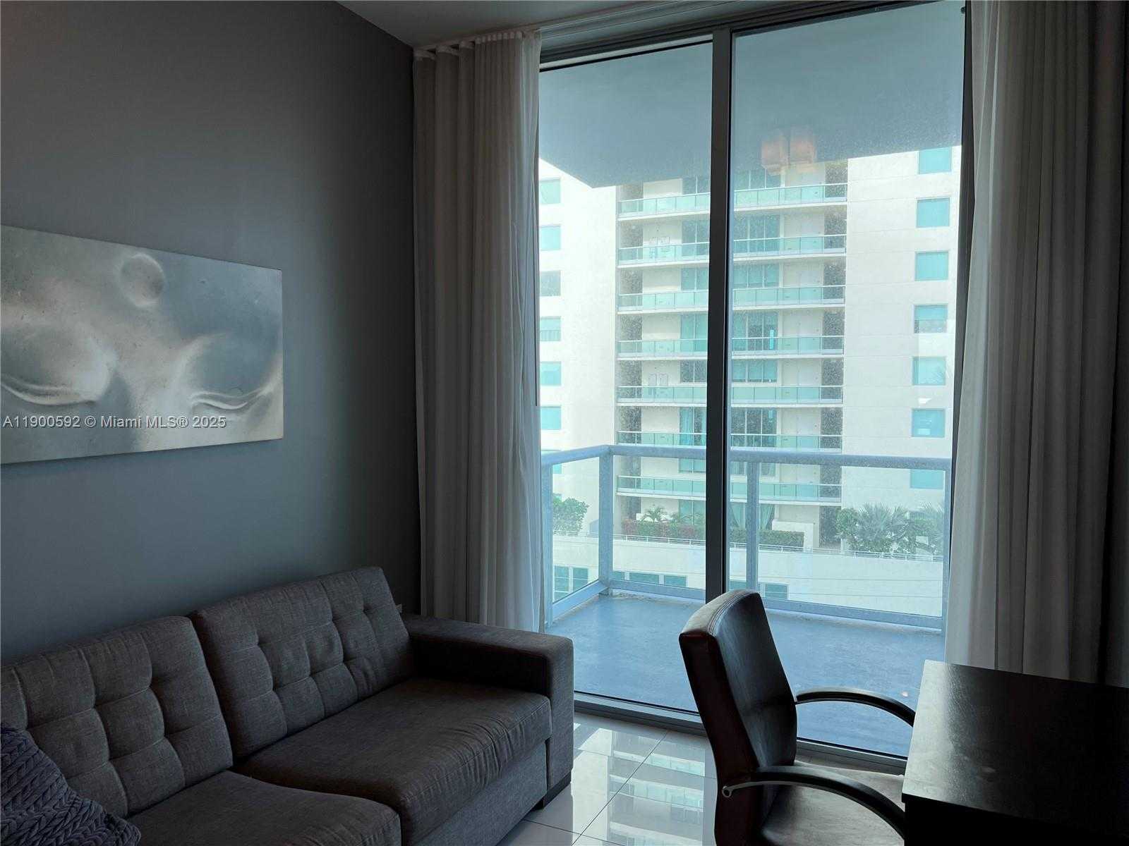 Small Image of 7928 EAST DR #705, North Bay Village Number 12