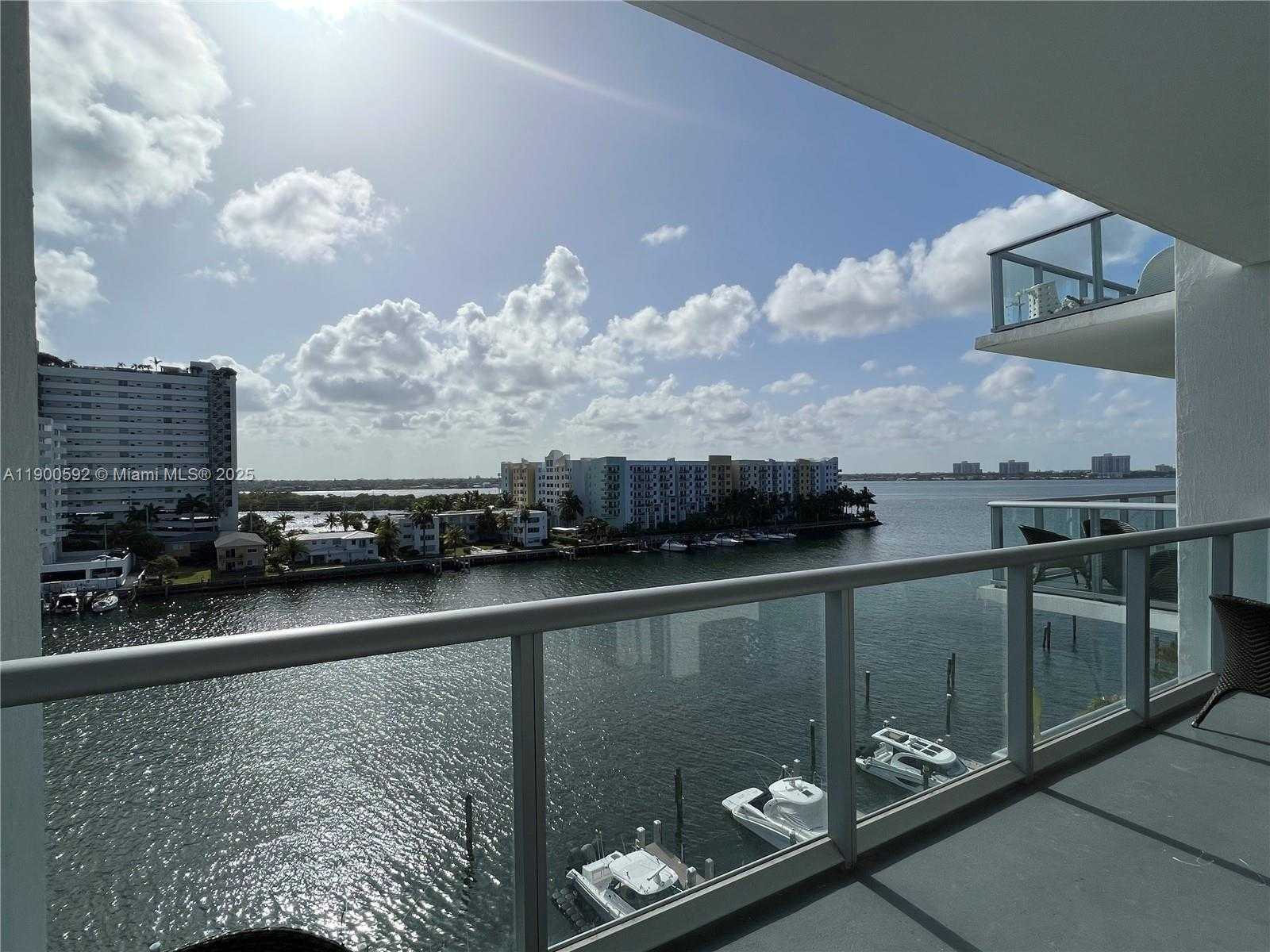 Small Image of 7928 EAST DR #705, North Bay Village Number 15