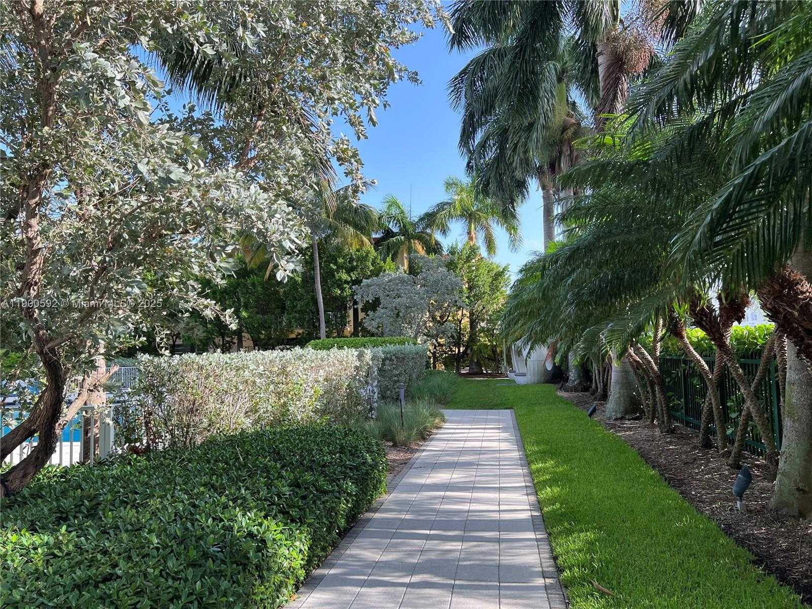 Small Image of 7928 EAST DR #705, North Bay Village Number 16