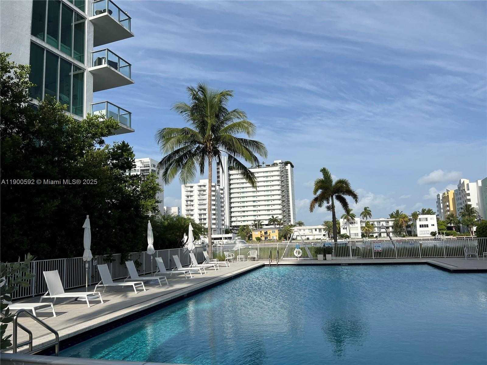 Small Image of 7928 EAST DR #705, North Bay Village Number 18