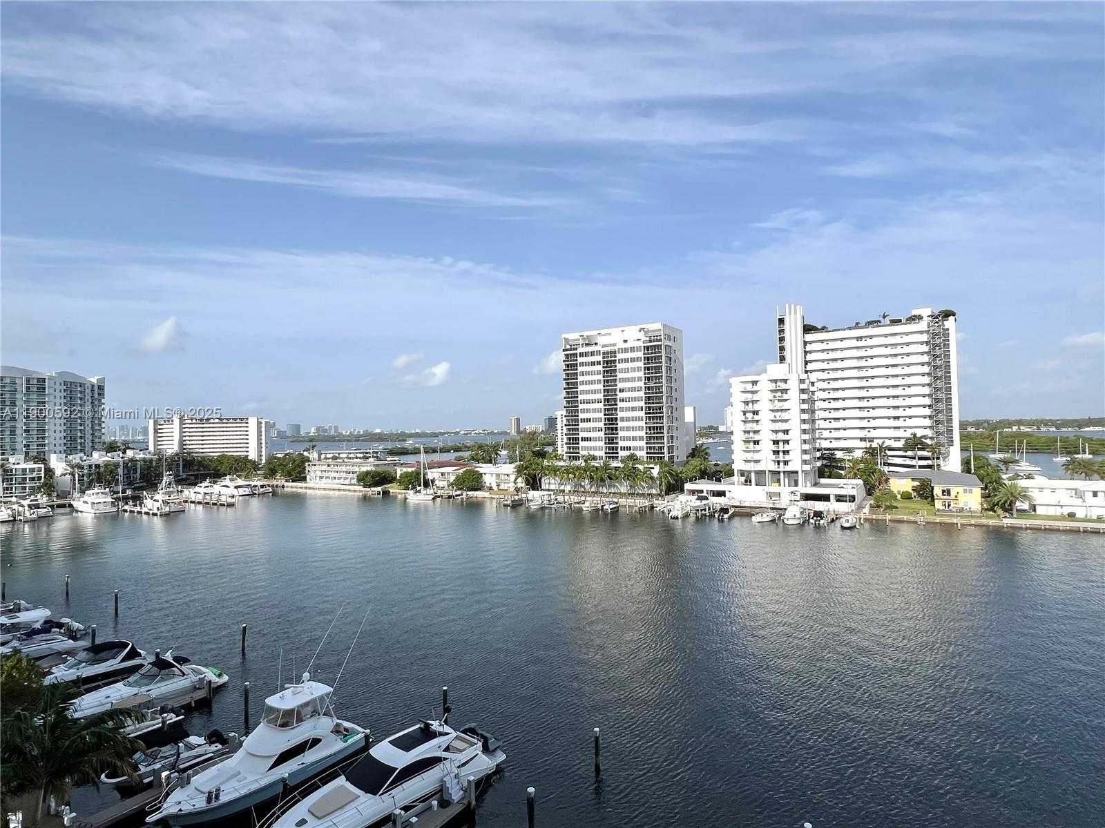 Small Image of 7928 EAST DR #705, North Bay Village Number 2