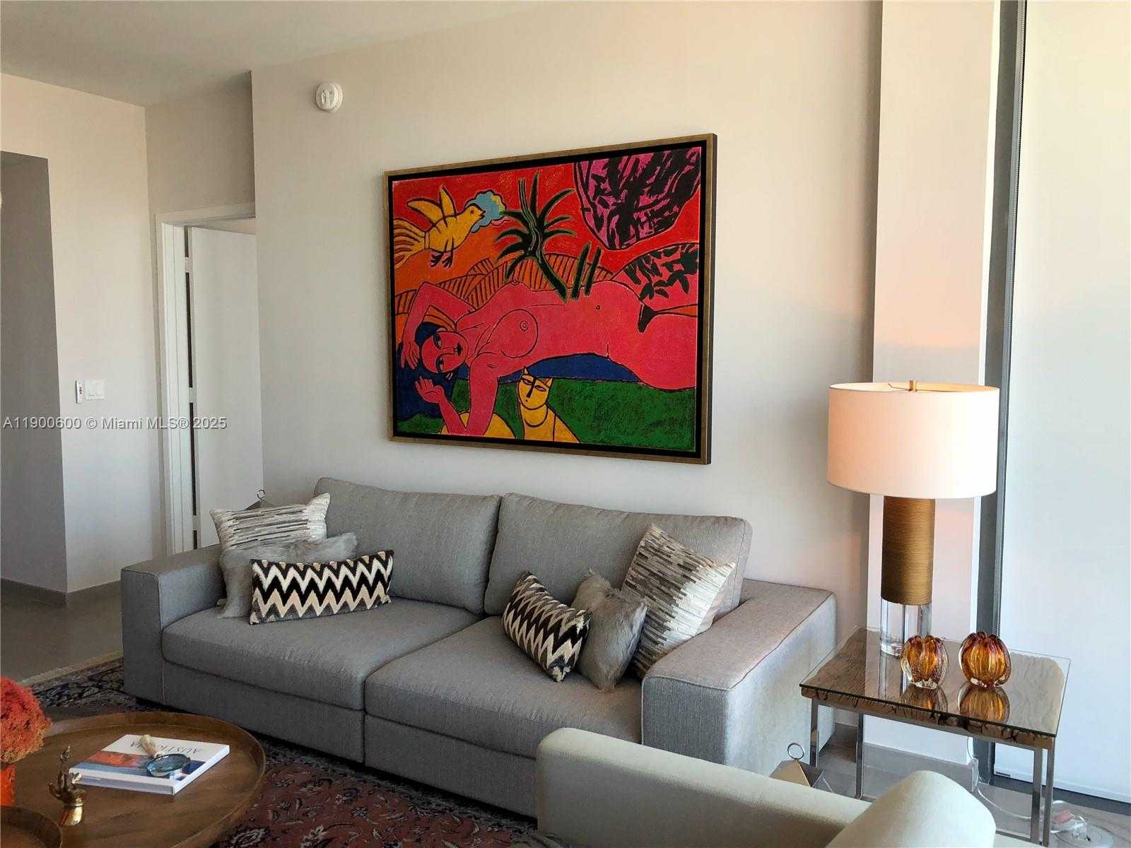 Small Image of 68 SOUTH EAST 6TH ST #2006, Miami Number 10