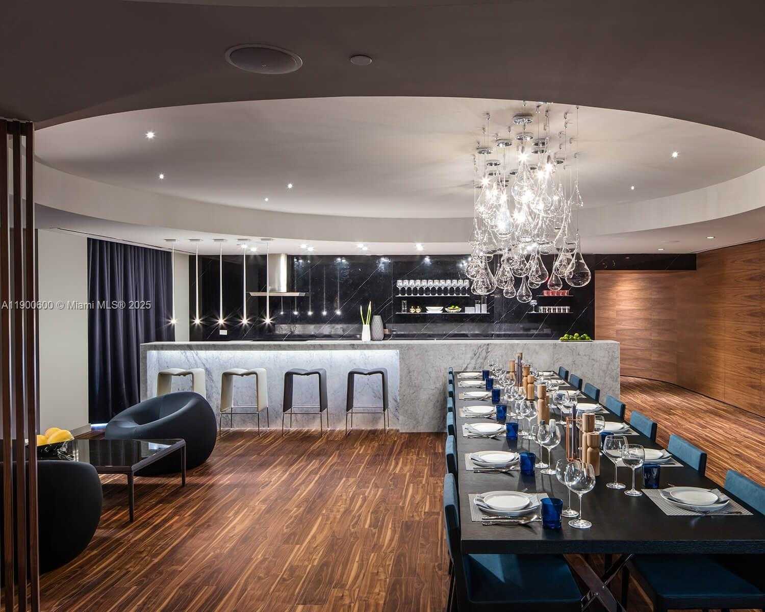 Small Image of 68 SOUTH EAST 6TH ST #2006, Miami Number 36