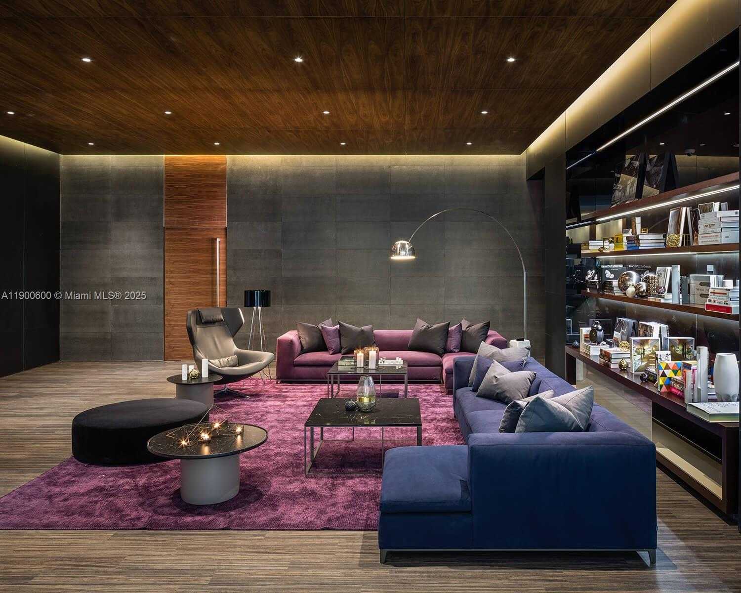 Small Image of 68 SOUTH EAST 6TH ST #2006, Miami Number 45