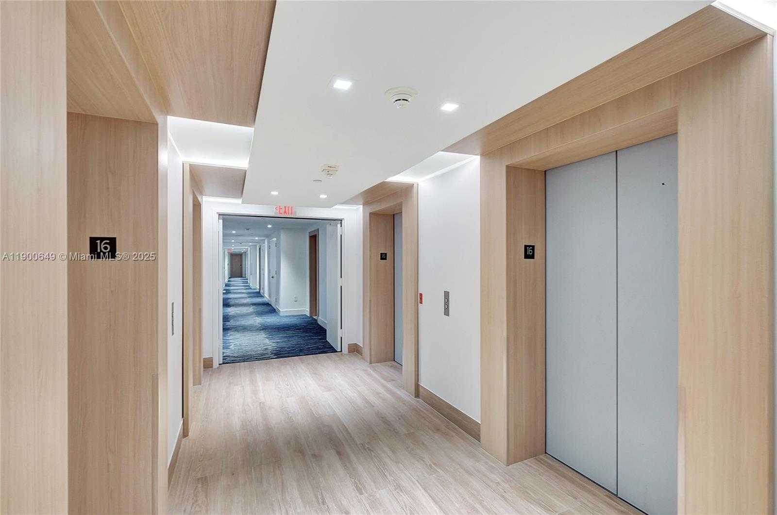 Small Image of 90 SOUTH WEST 3RD ST #1602, Miami Number 11