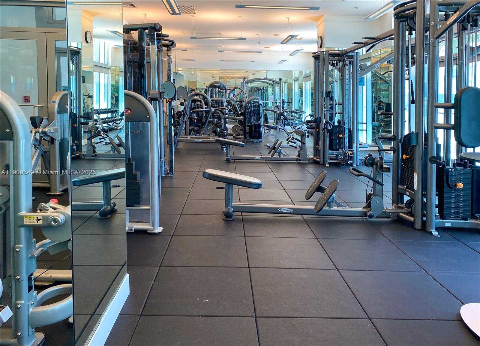 Small Image of 90 SOUTH WEST 3RD ST #1602, Miami Number 54